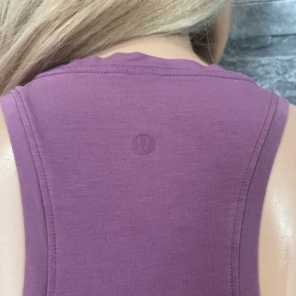 Lululemon" Tank Top - Picture 14 of 14